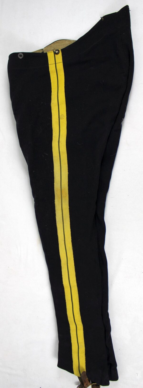 British 8th King's Royal Irish Hussars Uniform - Image 10