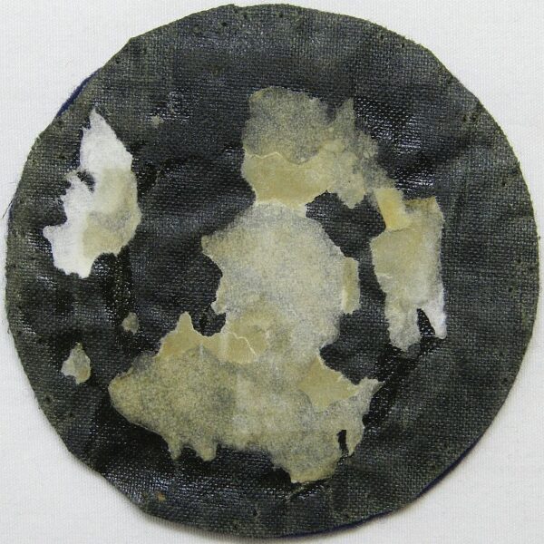 WWII Australian Made 5th Air Force Patch - Image 2