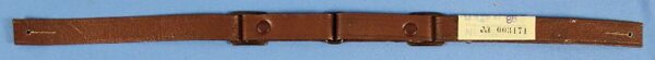 SA Kepi Chin Strap with RZM Tag - Image 2