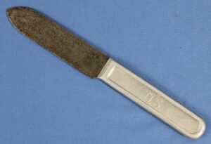 WWI 1917 Mess Kit Knife by LF & C