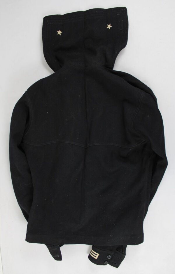 Named WWII U.S. Navy Amphibious Forces Jumper - Image 4