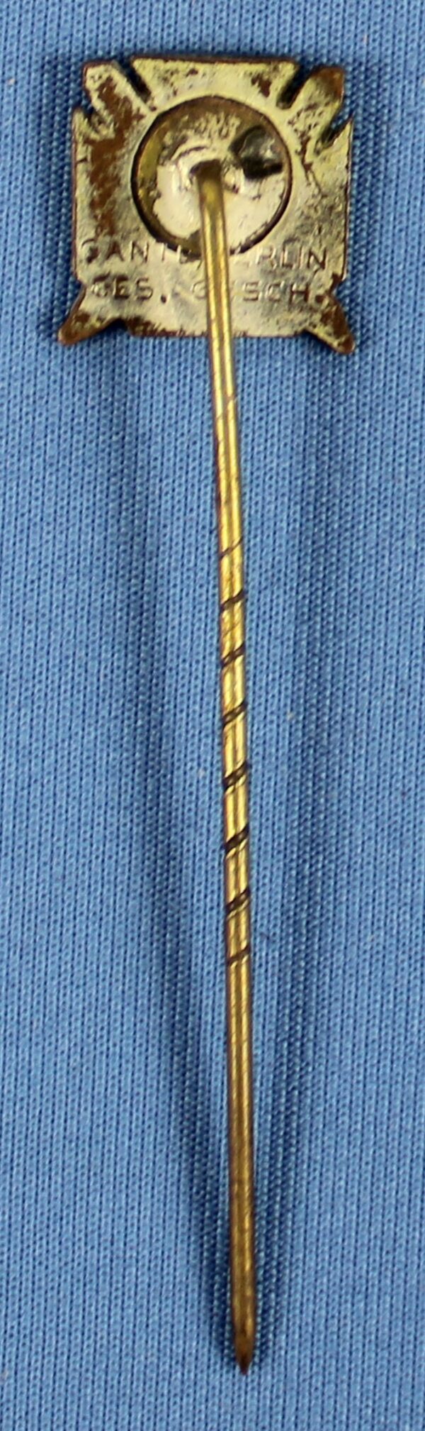 Reichstreubund Member Stickpin - Image 2