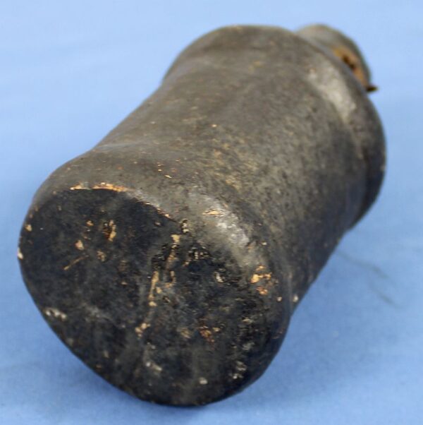 WWII Japanese Practice Hand Grenade - Image 2