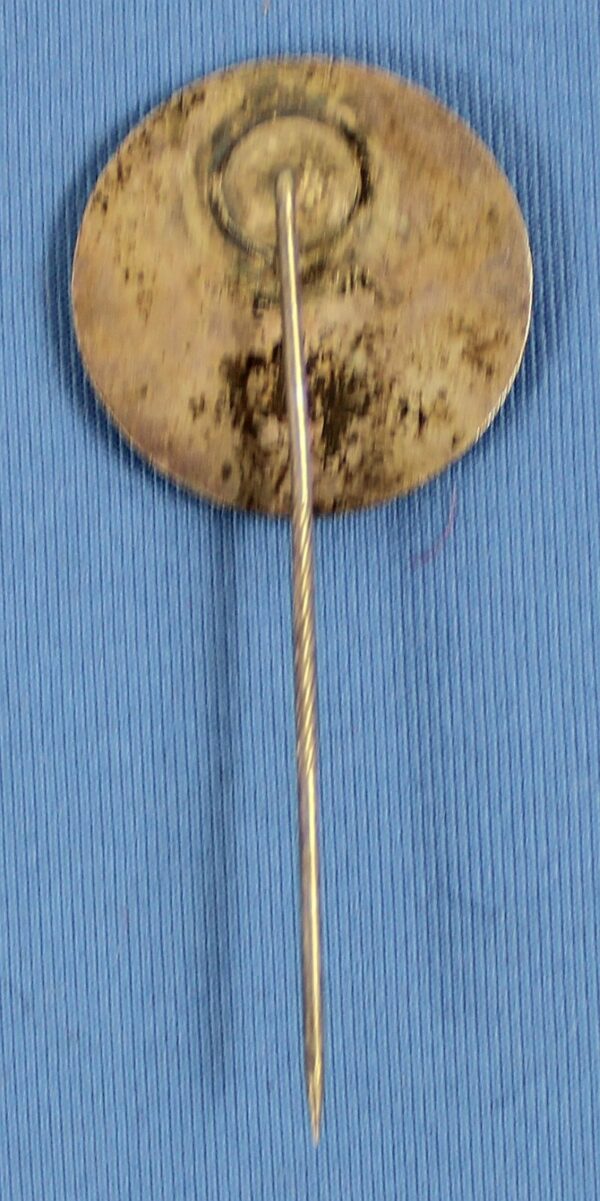 DLV Balloon Pilot Stickpin - Image 2