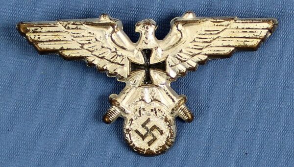 Nationalsozialistische Reichskriegerbund Visor Cap Eagle