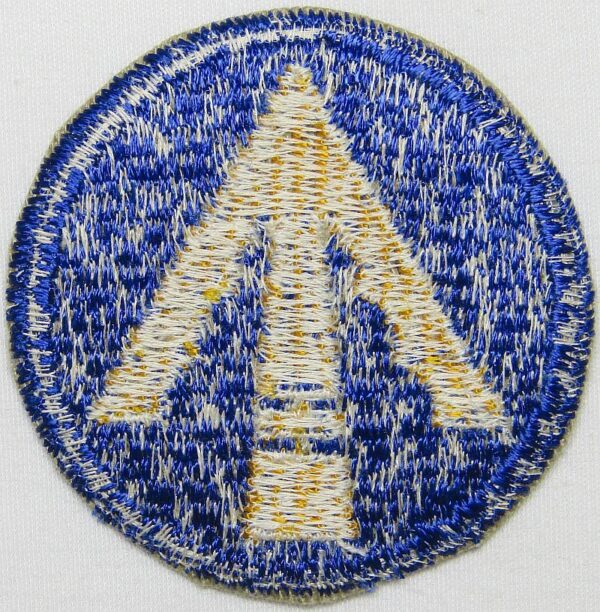 278th Regimental Combat Team Patch - Image 2