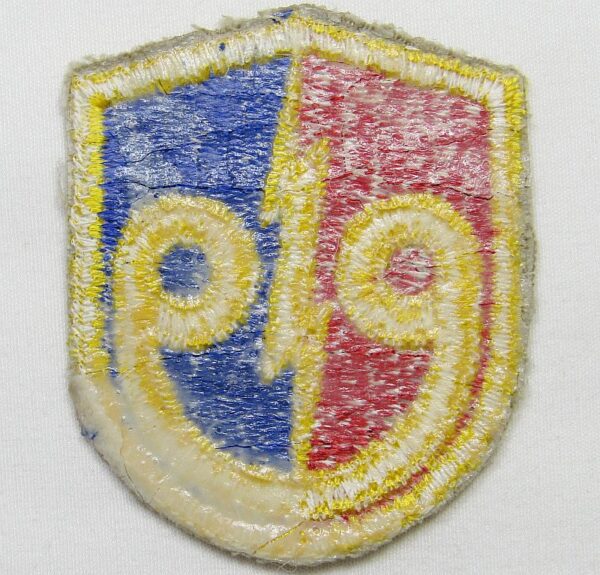 99th Battalion Combat Team Patch - Image 2