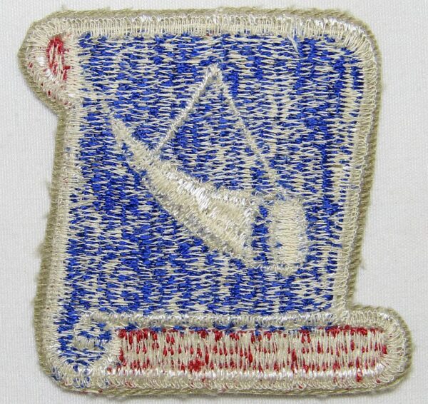182nd Regimental Combat Team Patch - Image 2