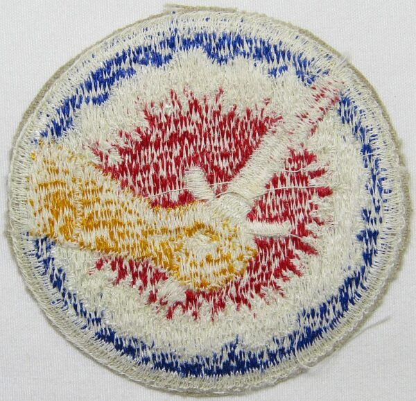 1st Design 442nd Regimental Combat Team Patch - Image 2