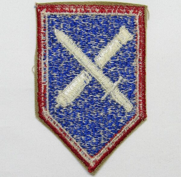 75th Regimental Combat Team Patch - Image 2