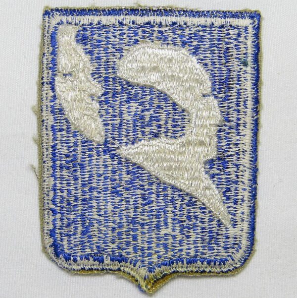196th Regimental Combat Team Patch - Image 2