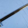WWII Japanese Arisaka Rifle Bayonet by National Denki Under Kokura Arsenal Supervision - Image 4