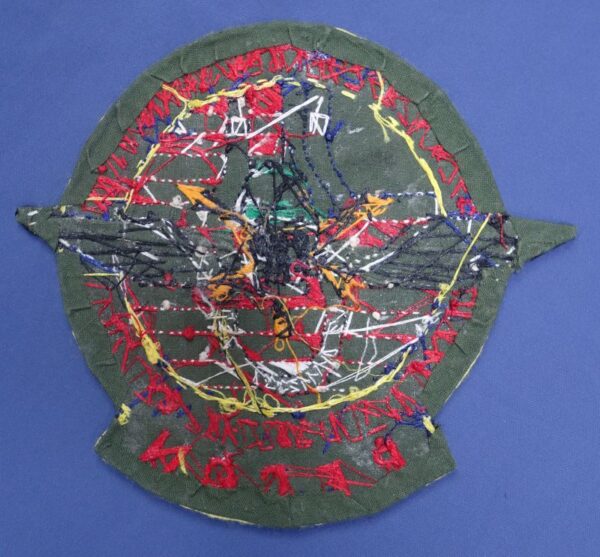CCC Special Operations Augmentation Patch - Image 2