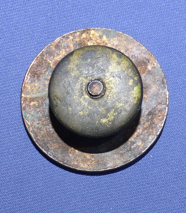 WWI Air Service Collar Disk - Image 2
