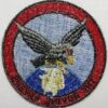 4713th Defense System Evaluation Squadron Patch - Image 2