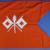1961 Dated U.S. Army Signal Corps Guidon