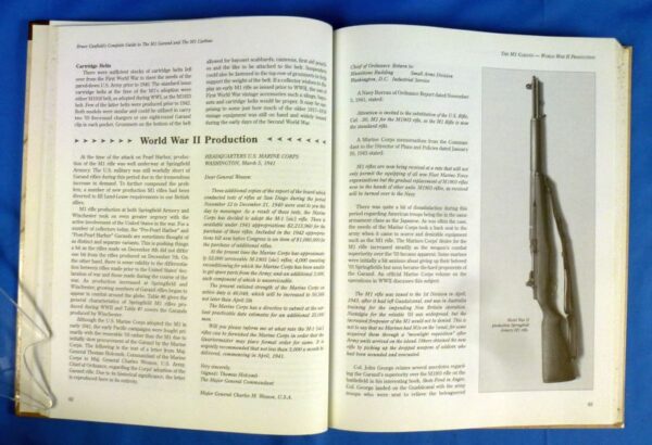 Complete Guide to the M1 Garand and the M1 Carbine - Image 2