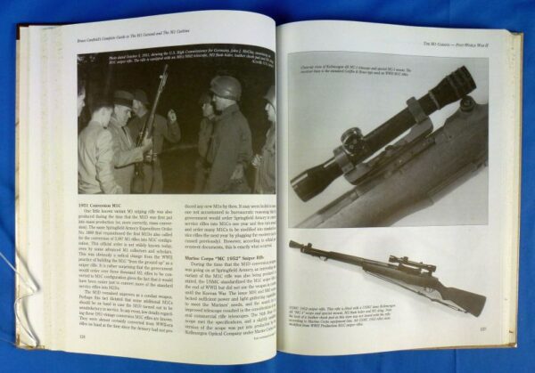 Complete Guide to the M1 Garand and the M1 Carbine - Image 3