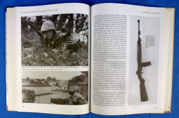 Complete Guide to the M1 Garand and the M1 Carbine - Image 4