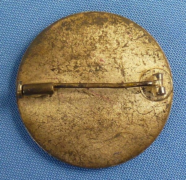 National Sozialistische Volkswohlfahrt Freie Schwesternschaft Badge - Image 2