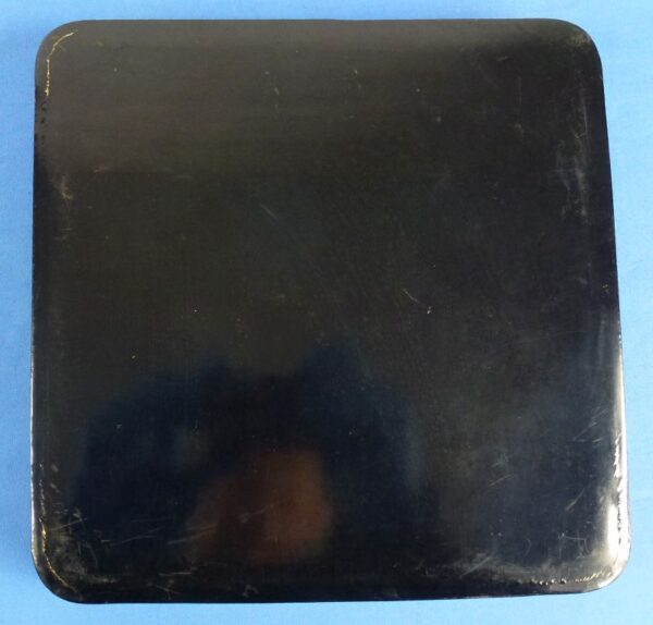 WWII Japanese Army Sake Tray - Image 3