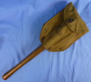 1945 Dated U.S. Army