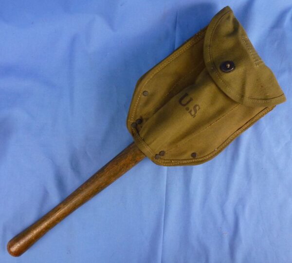 1945 Dated U.S. Army