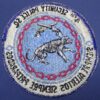 4th Security Police Squadron Patch - Image 2