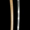 WWII Japanese Army Officers Sword With Edo Period Blade - Image 4