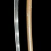 WWII Japanese Army Officers Sword With Edo Period Blade - Image 5