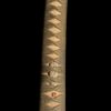 WWII Japanese Army Officers Sword With Edo Period Blade - Image 6