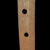 WWII Japanese Army Officers Sword With Edo Period Blade - Image 7