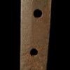 WWII Japanese Army Officers Sword With Edo Period Blade - Image 8