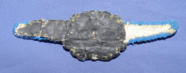 WWII Japanese Pilot's Wings - Image 2