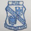 2nd A and E Patch