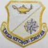 Air Force Inspection Agency Patch - Image 2