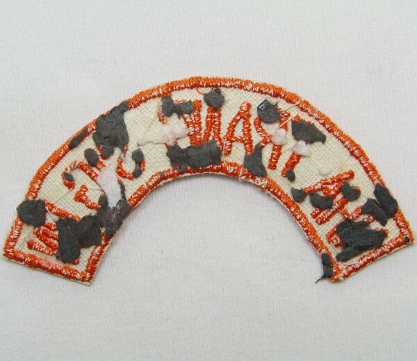 Nha Trang Signal Battalion Tab - Image 2