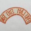Phu Lam Signal Battalion Tab - Image 2
