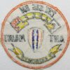 257th Signal Battalion Patch - Image 2