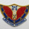 1604th CAM Squadron Patch