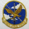 72nd Combat Defense Squadron Patch