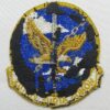 72nd Combat Defense Squadron Patch - Image 2