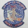 Ashiya Japan 6922nd Radio Squadron Patch - Image 2