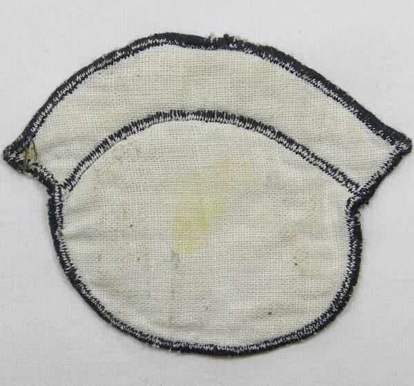 8th Security Police Squadron Patch - Image 2
