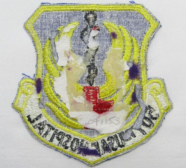 507th USAF Hospital Patch - Image 2