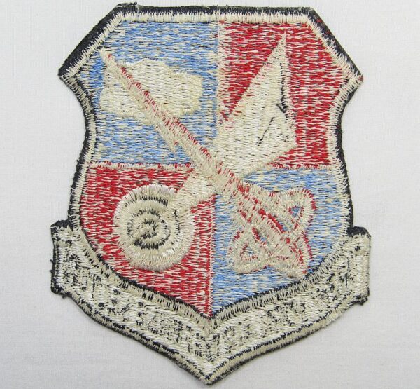New York Air Defense Sector Patch - Image 2