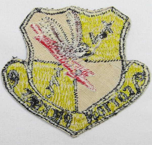 15th Tac Recon Squadron Patch - Image 2