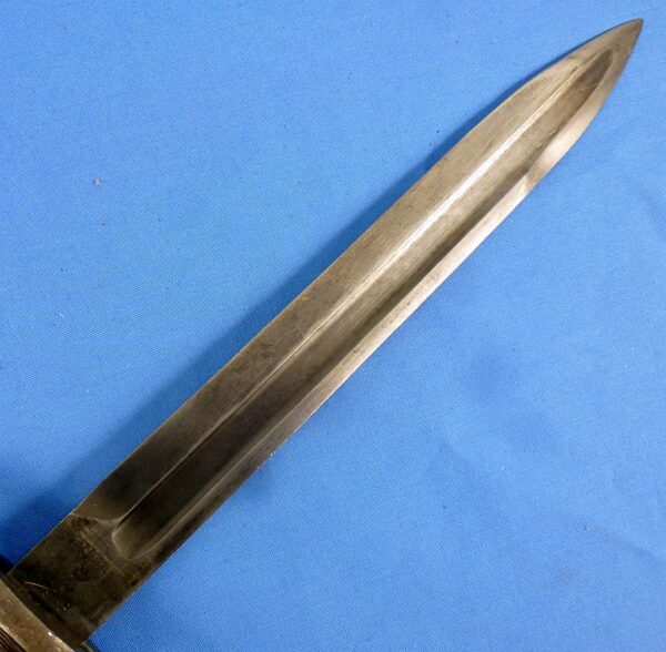 WWII M1 Bayonet by Springfield Armory - Image 4