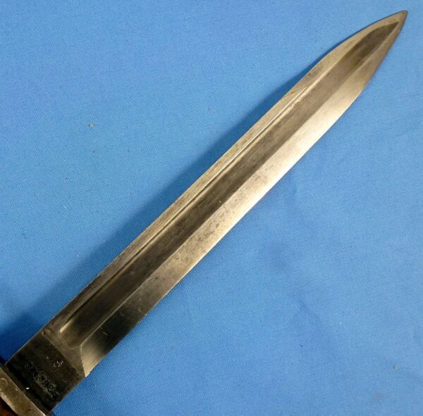 WWII M1 Bayonet by Springfield Armory - Image 5