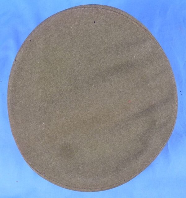 WWI Marine Corps Visor Cap - Image 7